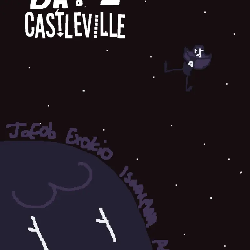 Game by @craym