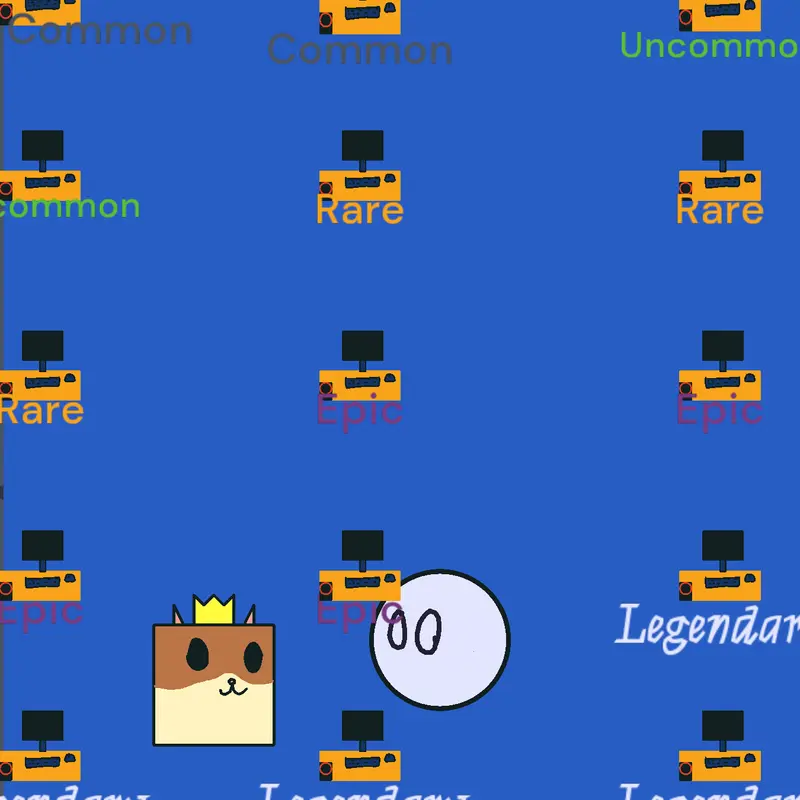 Game by @chick_eye