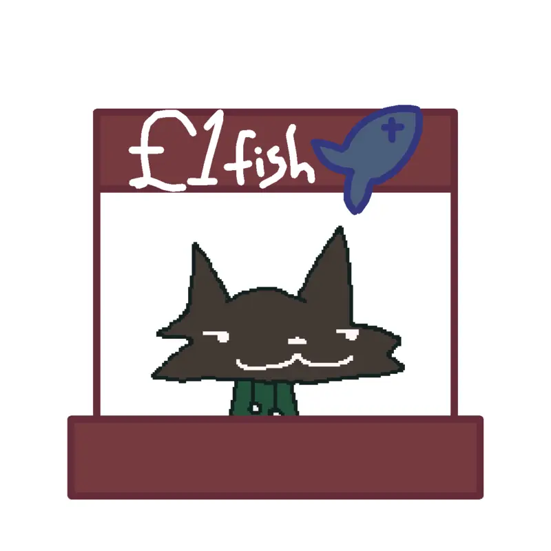 Game by @CoolPotatoWithJohnLennon
