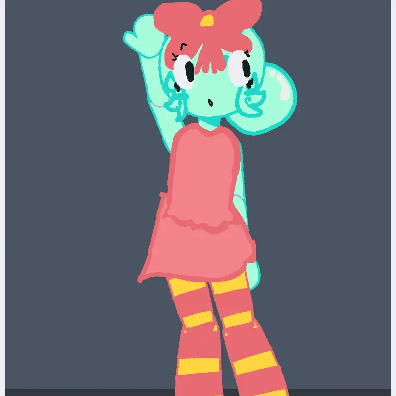 Game by @TW3LV3