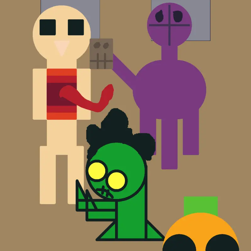 Game by @jab0527jab