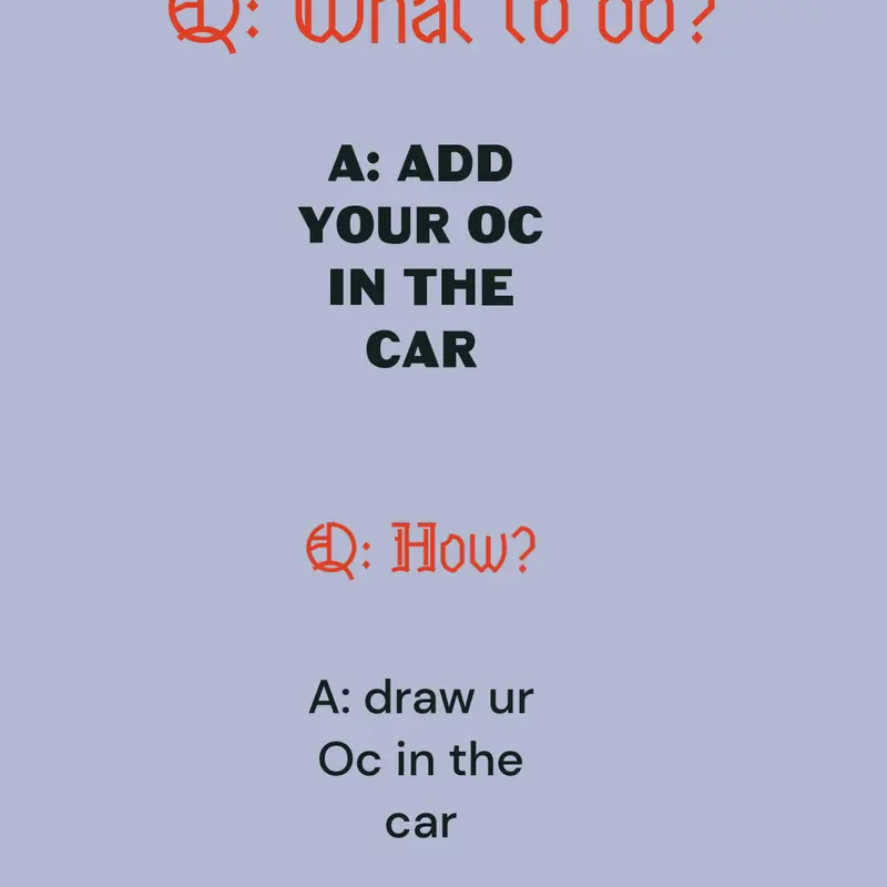 Game by @Totallytrafficfan