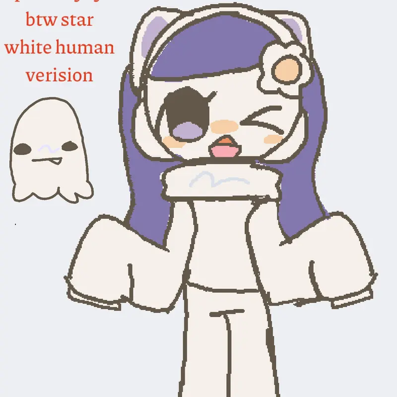 Game by @starwhitedaisy