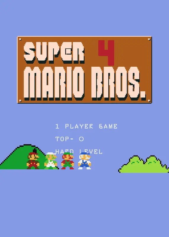 Game by @-MGGame-