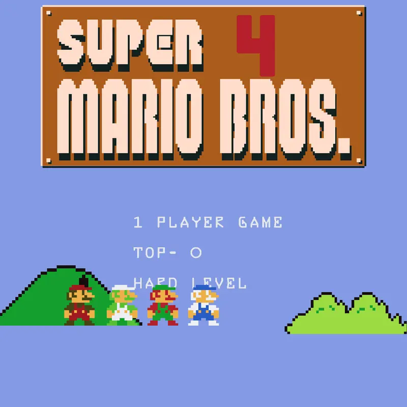 Game by @-MGGame-