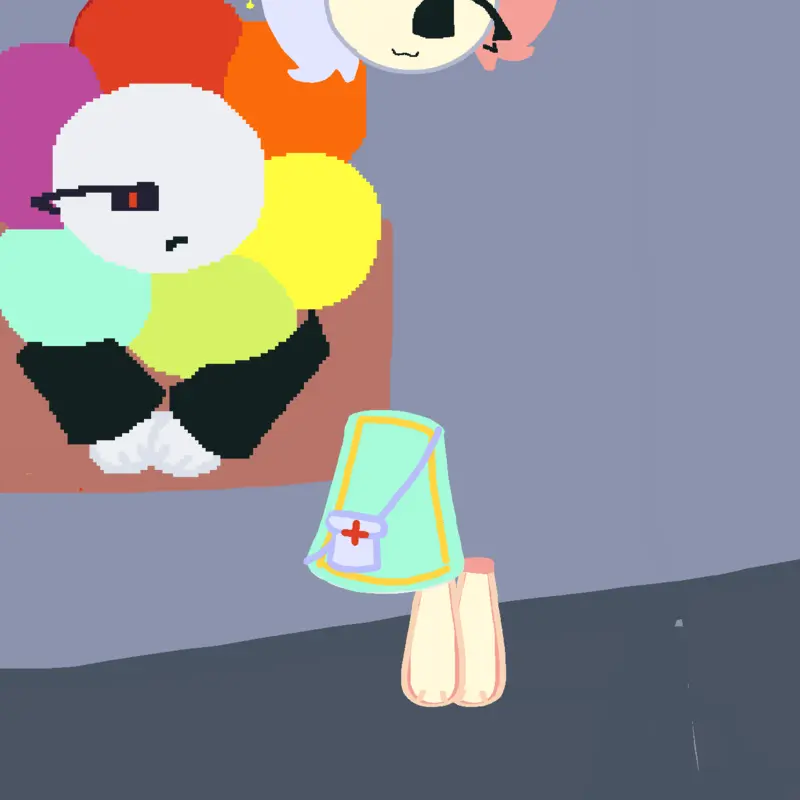 Game by @Milk_Tea_Love0reo