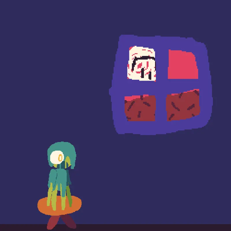 Game by @specialforces_character