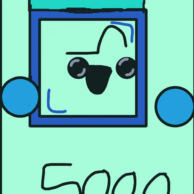 Game by @P0b