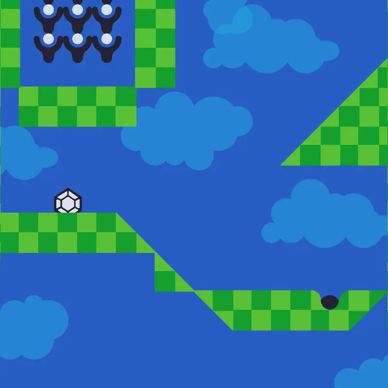 Game by @YUMMYAFKDESKS