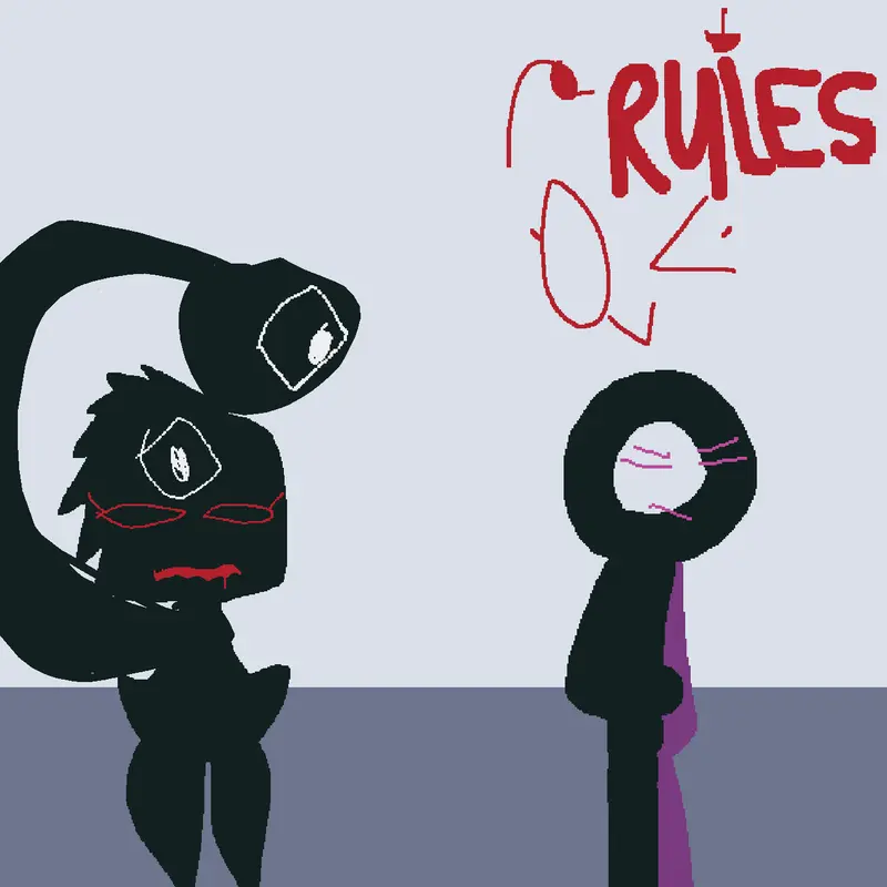 Game by @IHazAMarkerLmao