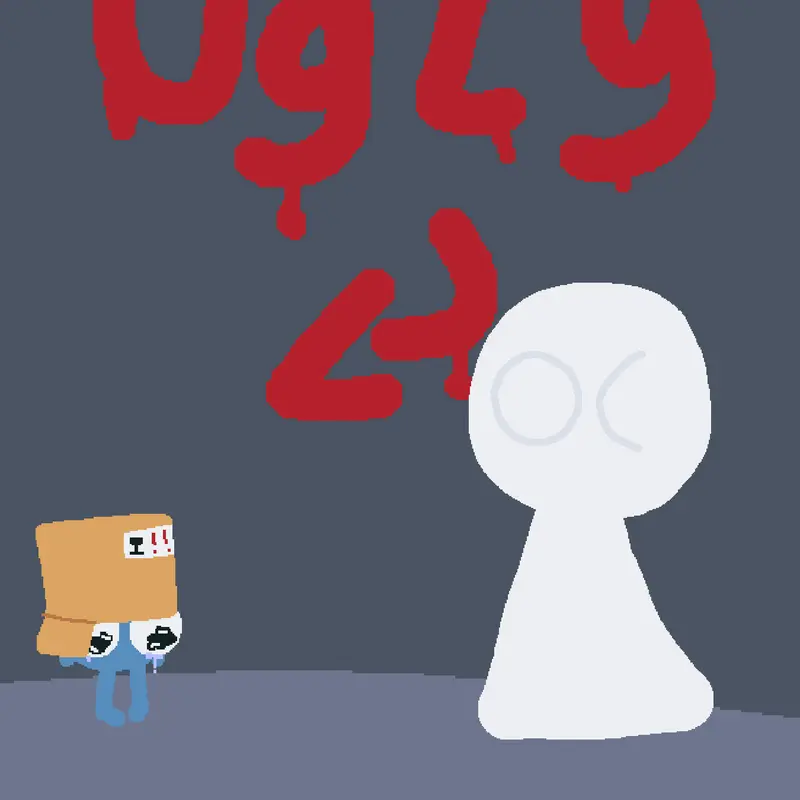 Game by @bug_dish