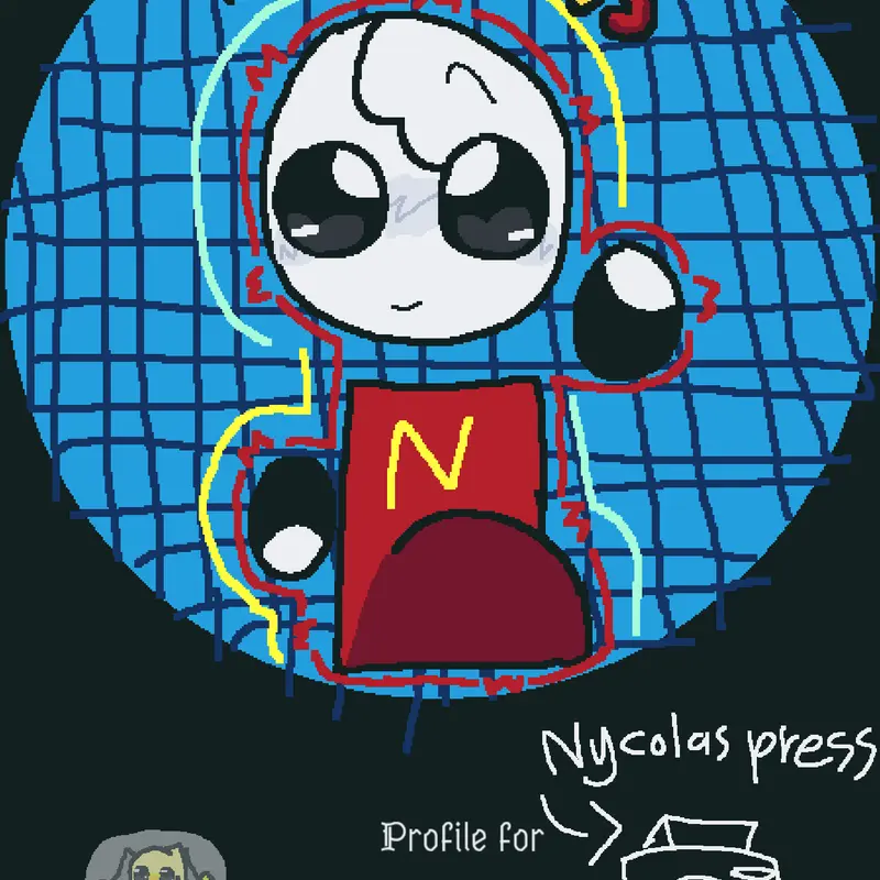 Game by @Shusy