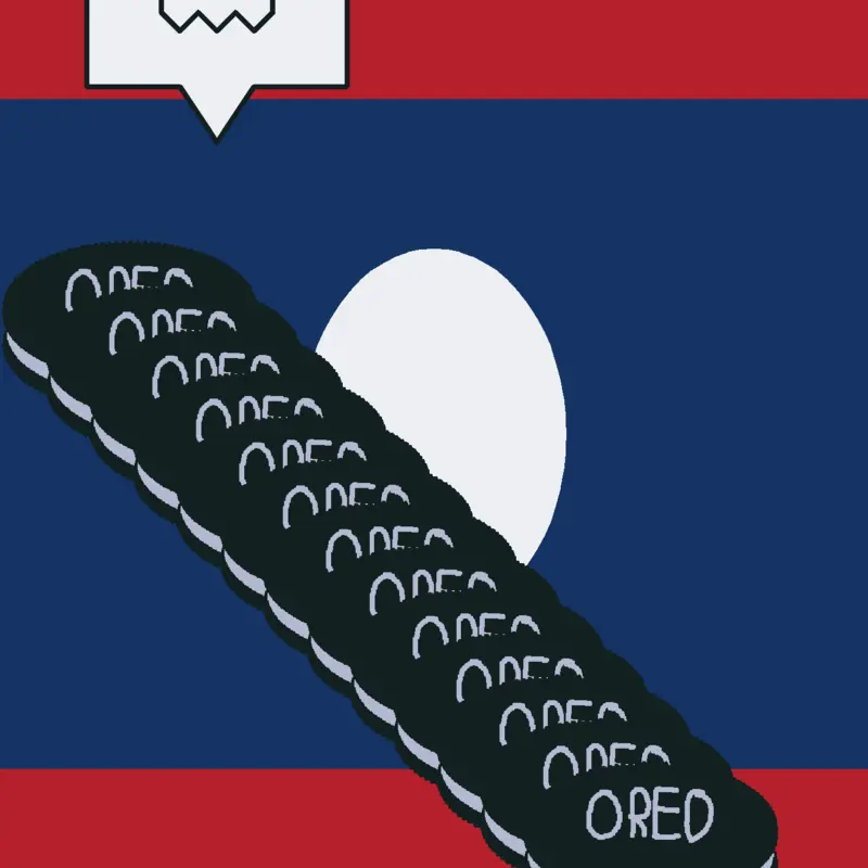 Laos 🇱🇦 seedpite the conversation with by @81715352661
