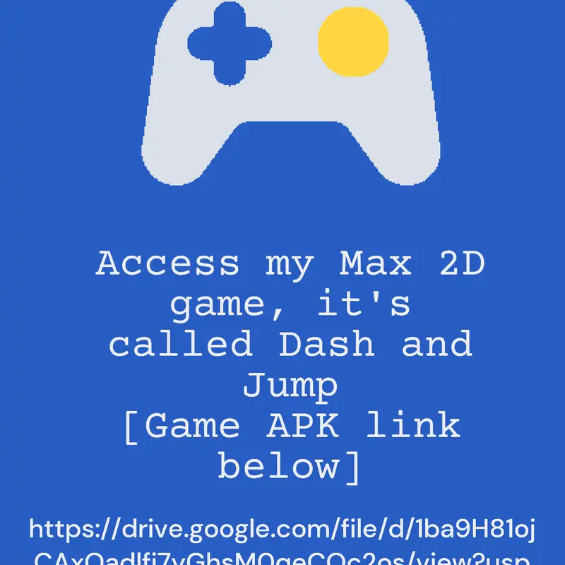 Game by @samukazinhodev