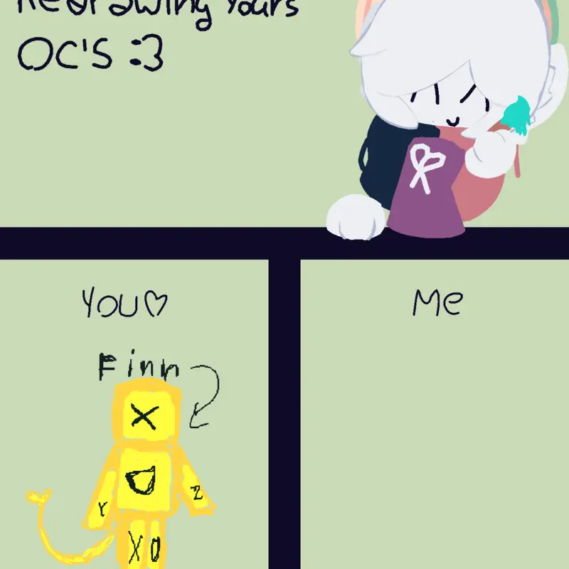 Game by @bellakabffwithtaco