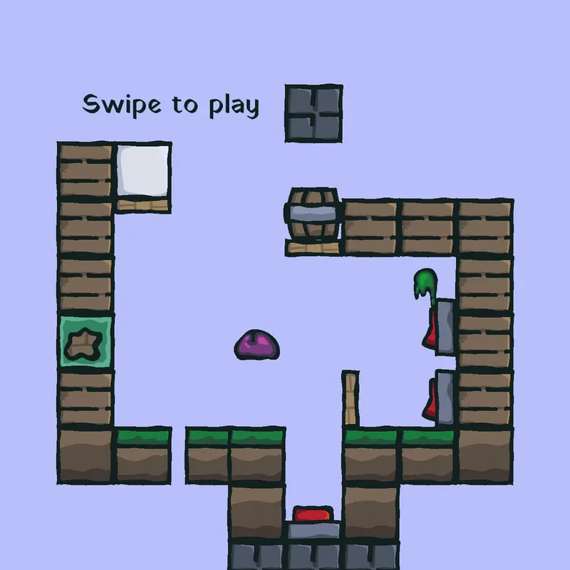 Game by @Hanau
