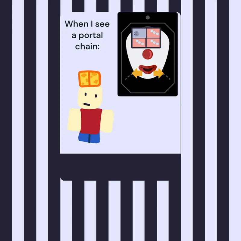 Game by @charlesmaikul20