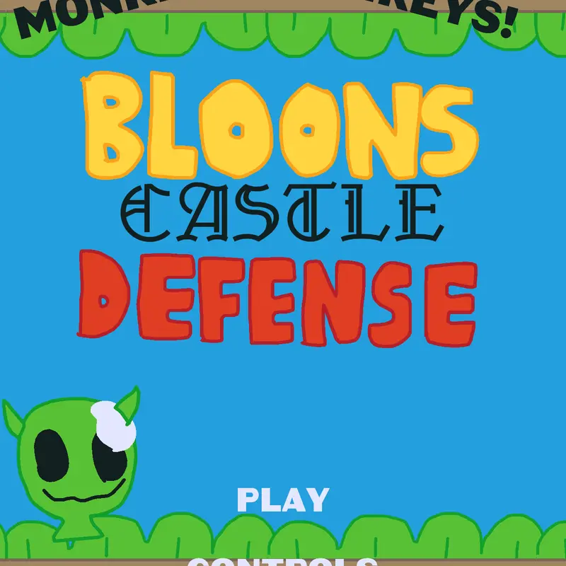 Game by @happy_mods