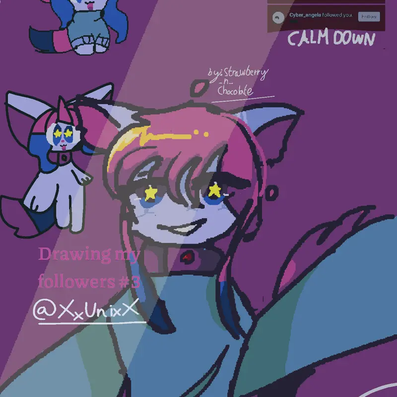 Game by @-strawberry_n_chocolate-