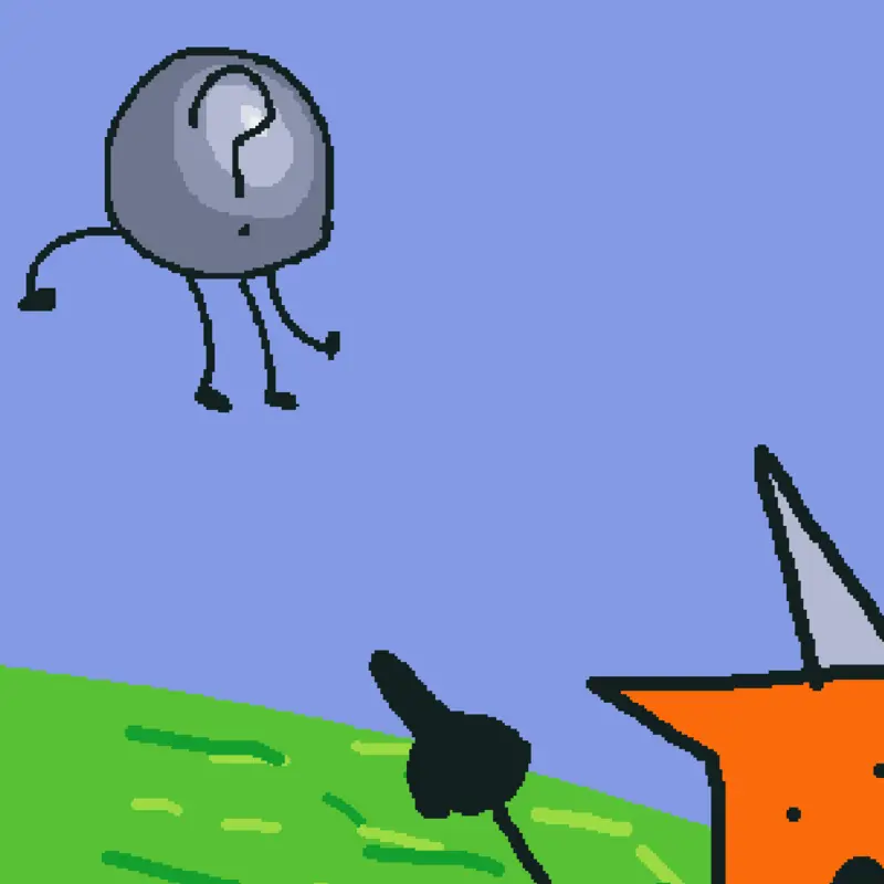 Game by @ochursurin