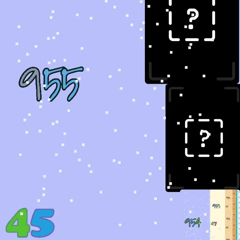 Game by @Cai2018