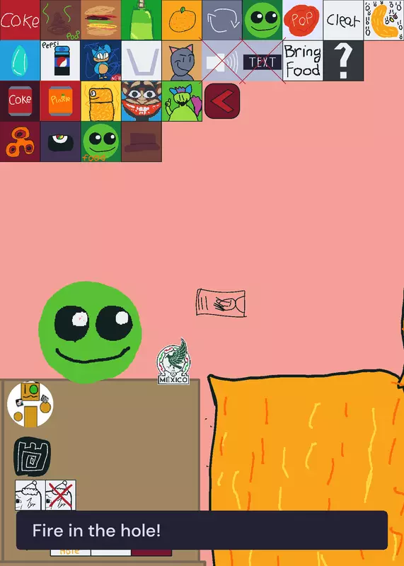 Badly drawn by @castle_kennedy_pixels
