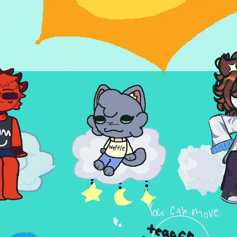 Game by @meolwfan