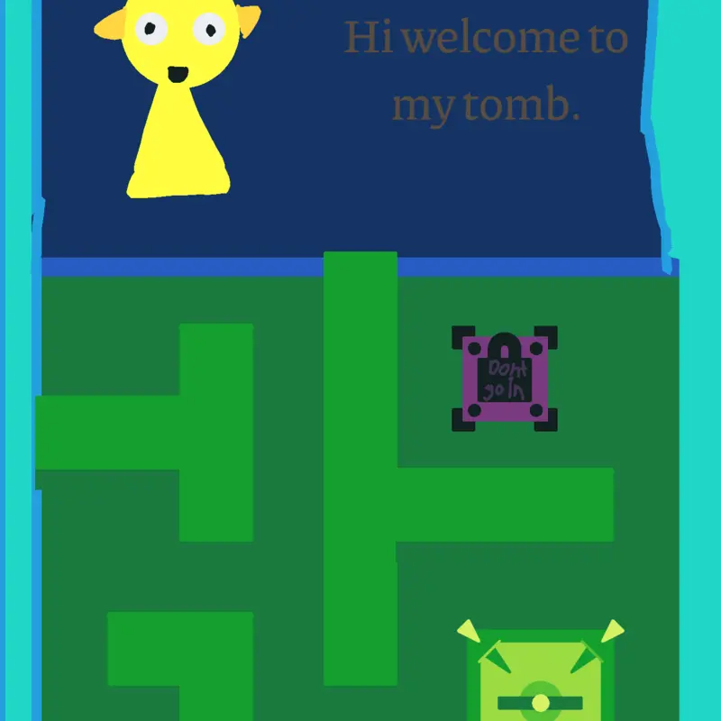 Game by @ilovedaddy