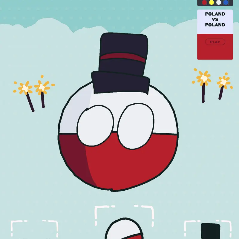 Game by @polonia