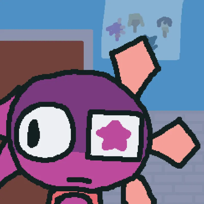 Game by @Crystal_Sprunki555