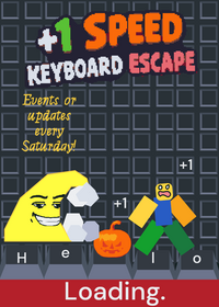 +1 keyboard escape