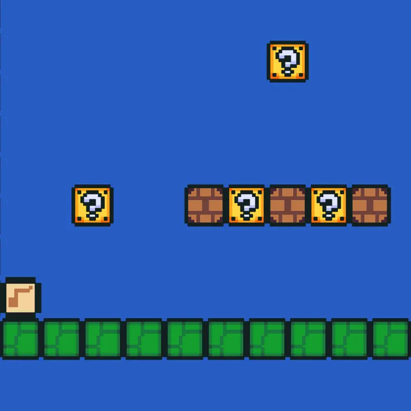 Game by @MG-Games