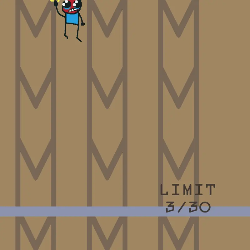 Game by @bendysa