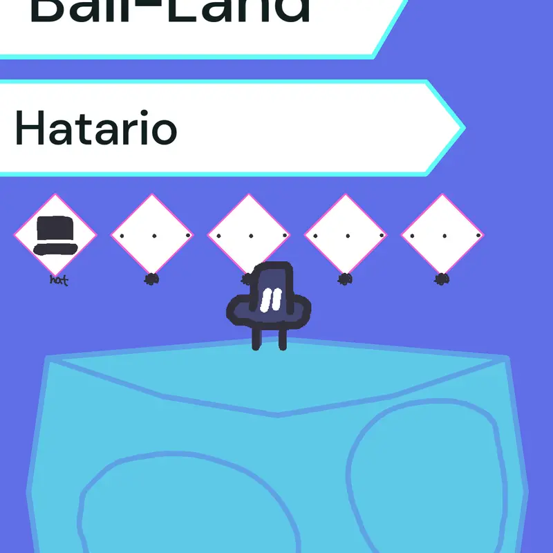 Game by @Makemake_The_Circle