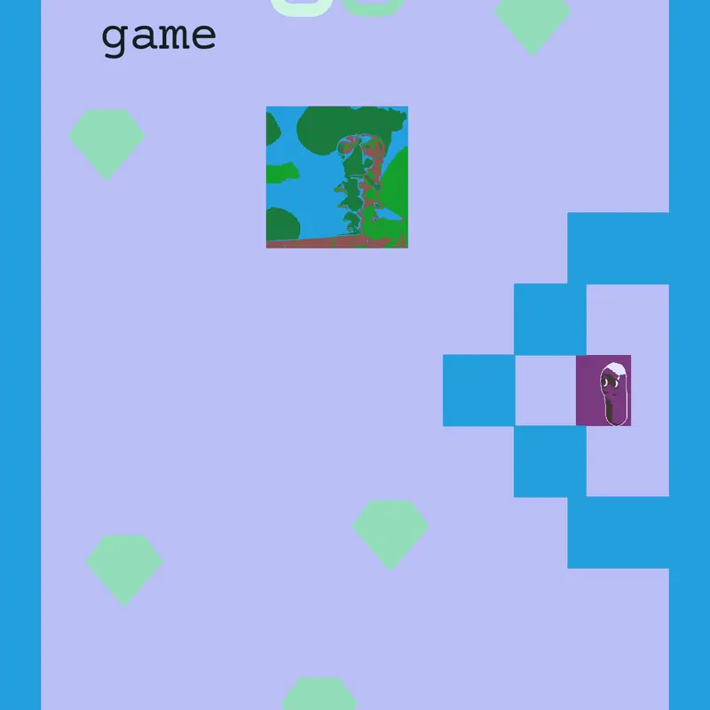 Game by @perfectlynothing