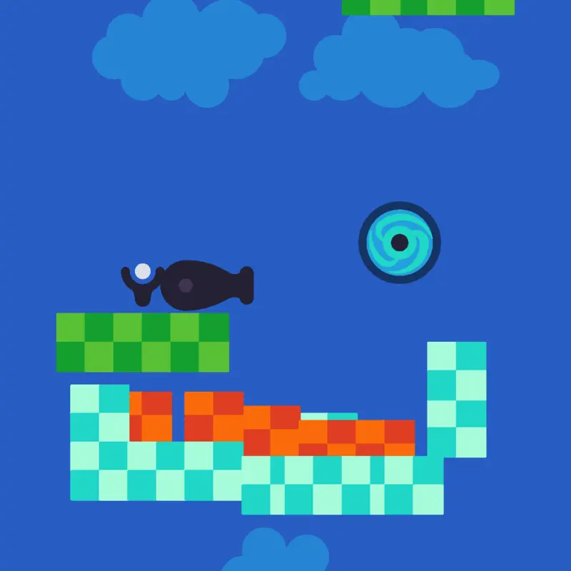 Game by @SheenaMendoza