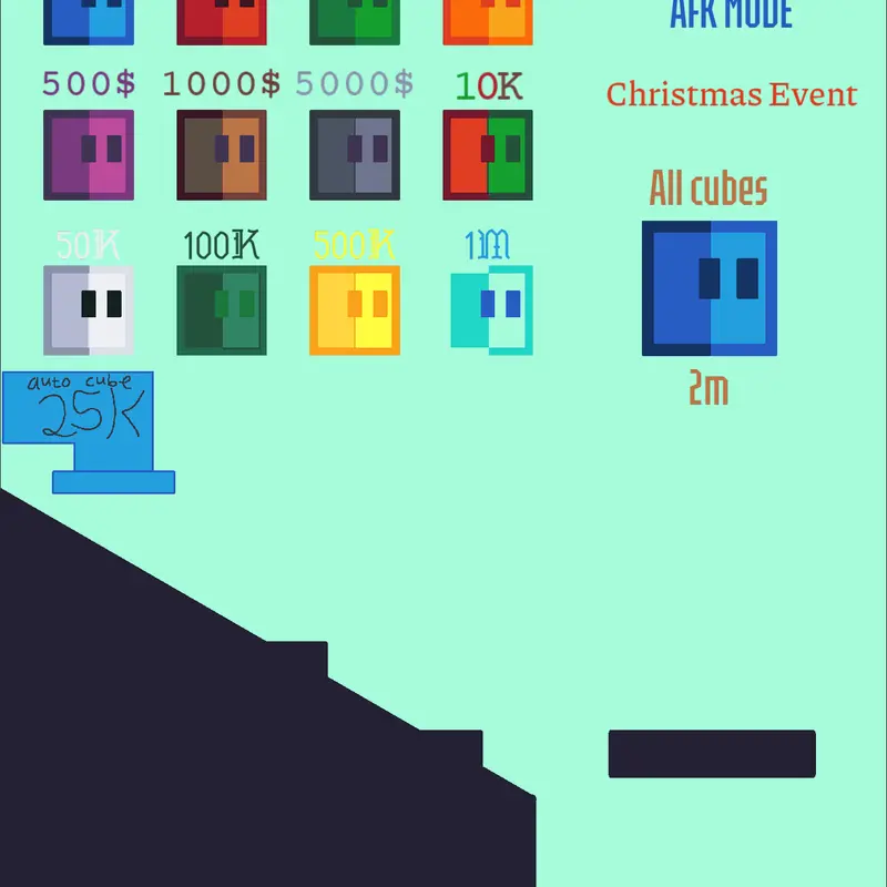 Game by @NoobertoStudios