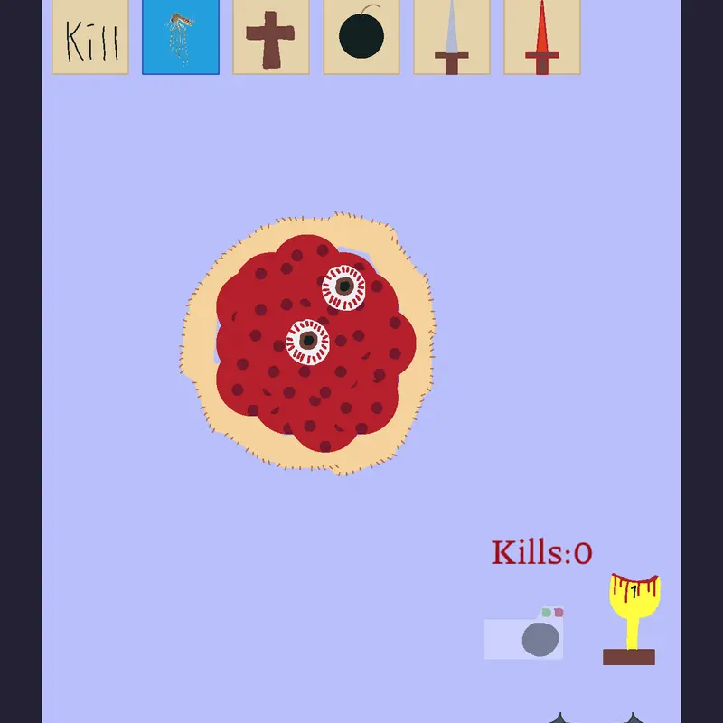 Game by @uko_E