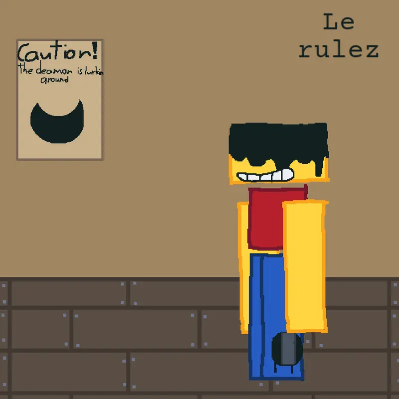 Game by @koolaidstickdud