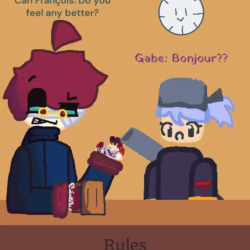 Game by @Neki_deski