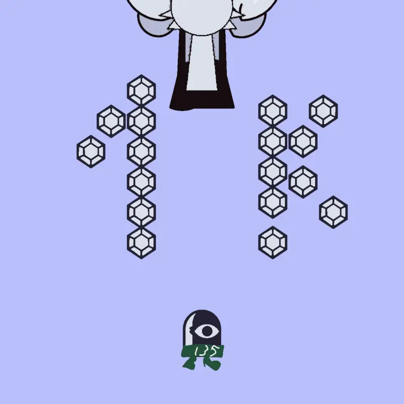 Game by @leonnb