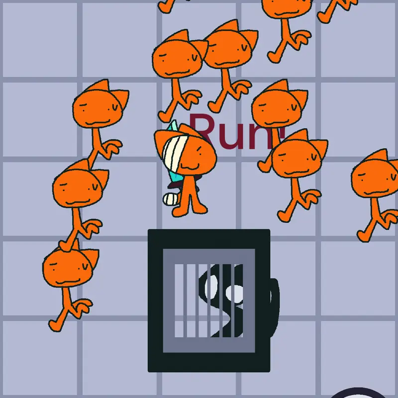 Game by @theroyalbeeyay