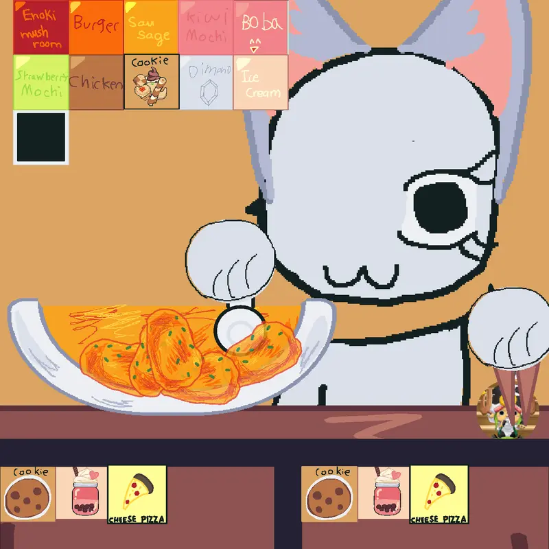 Game by @Emmaplayzandcreates678