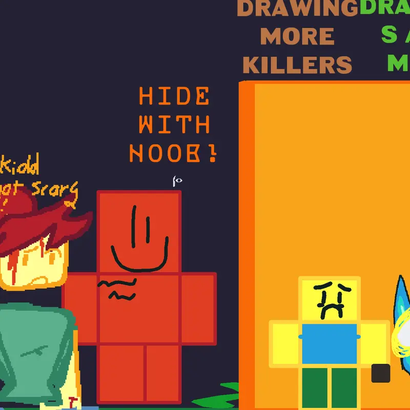 Game by @deedoda