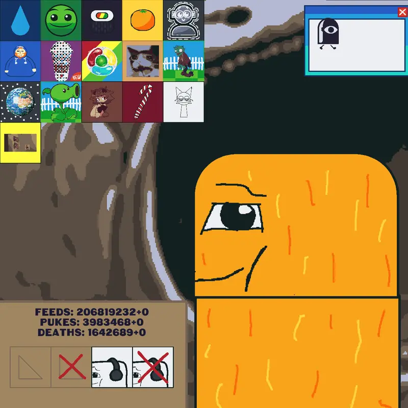 Game by @pou1