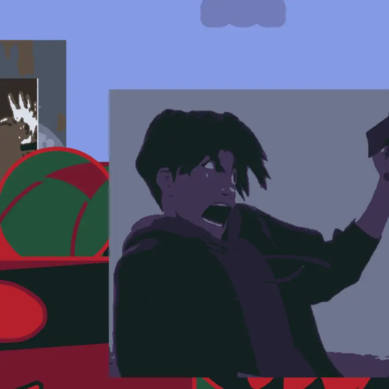 Game by @Caistery