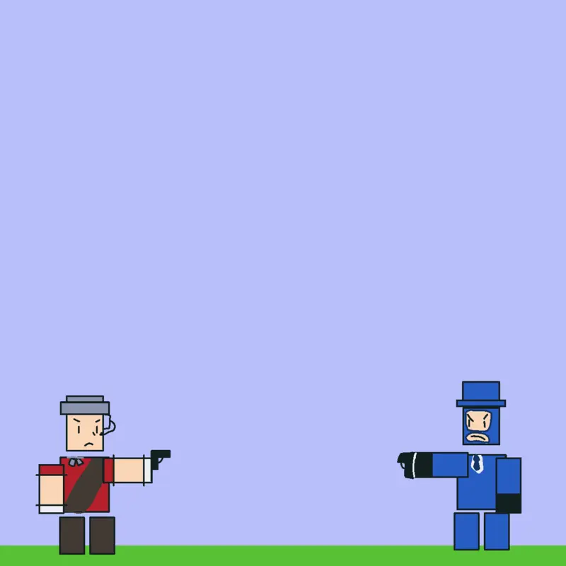 Game by @isaiasxd2016