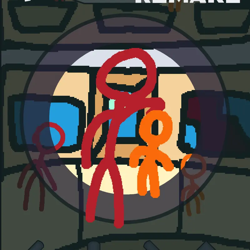 Game by @mahym