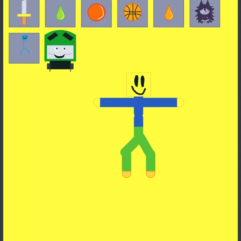 Game by @liMe2231