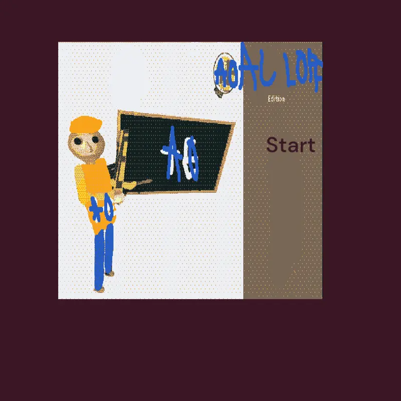 Game by @damli200